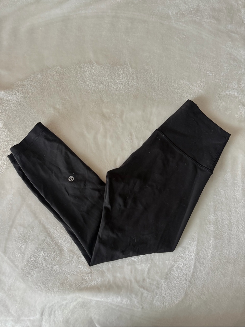 lululemon 23” Wunder Train leggings